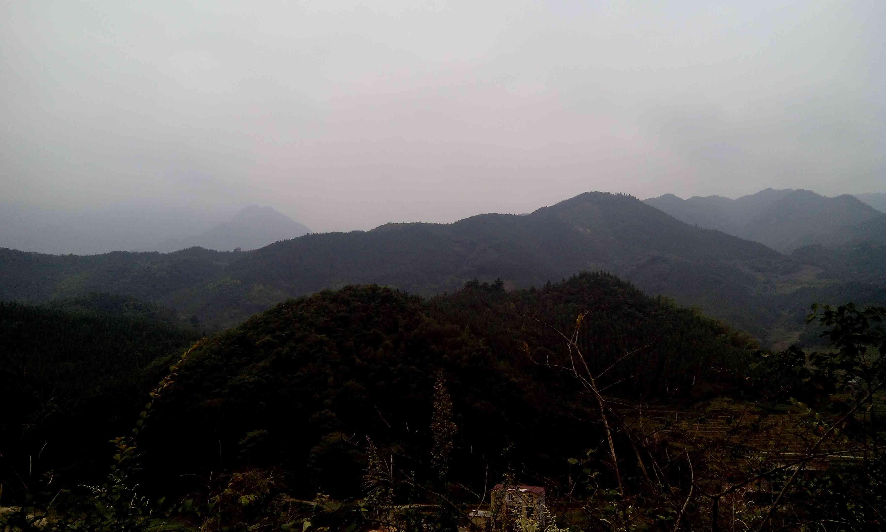 九狮岭