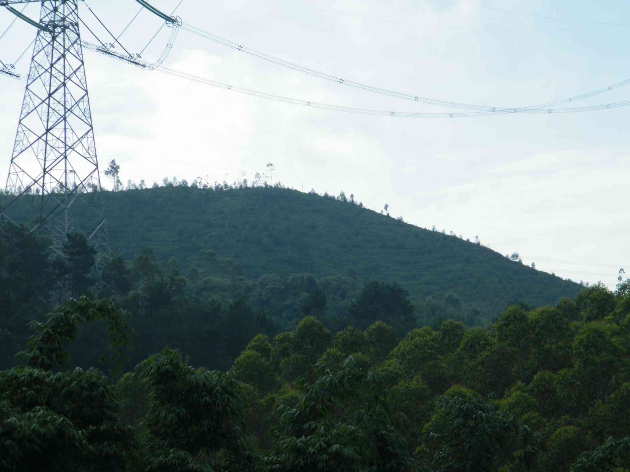 关豆山