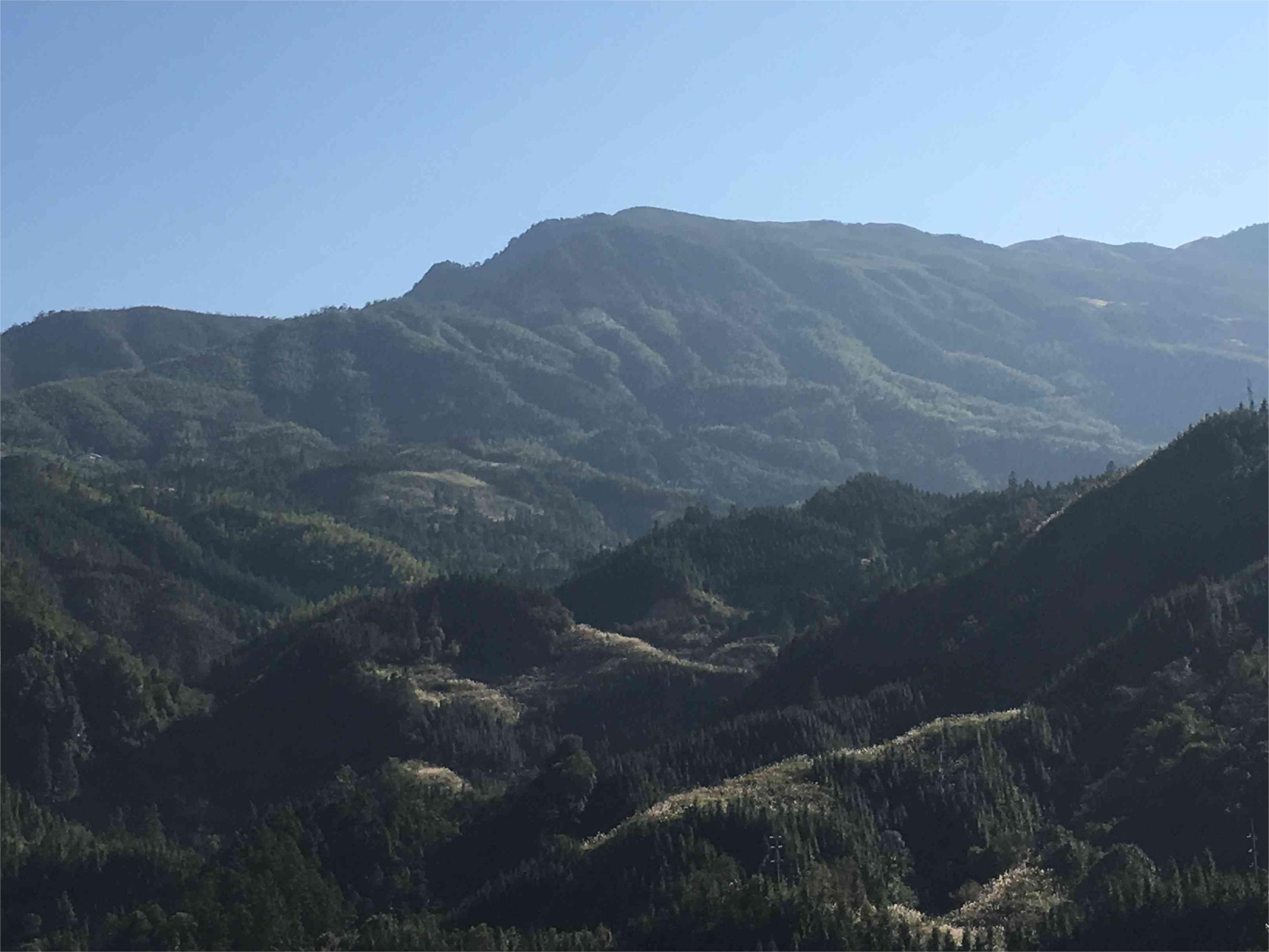 小塘山