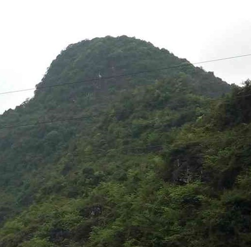 叶山