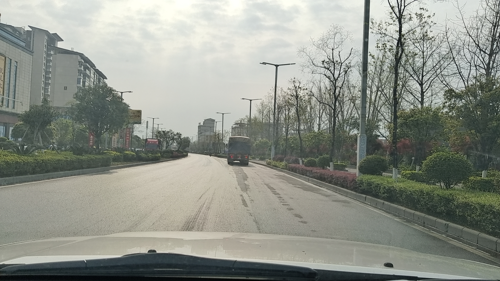 灵漓路