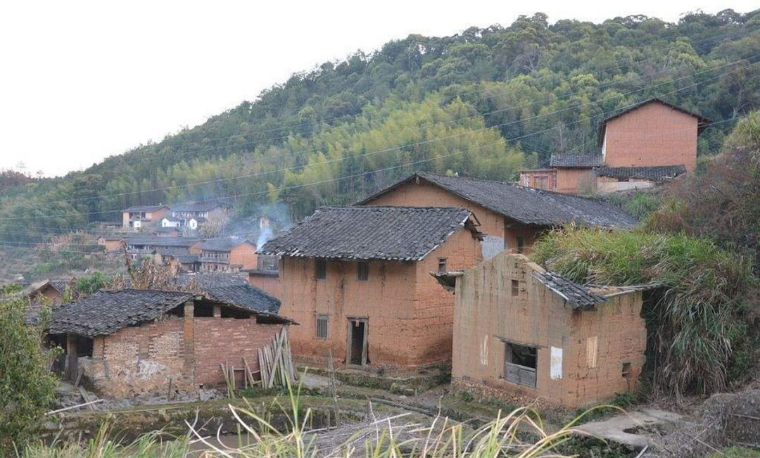 书家村