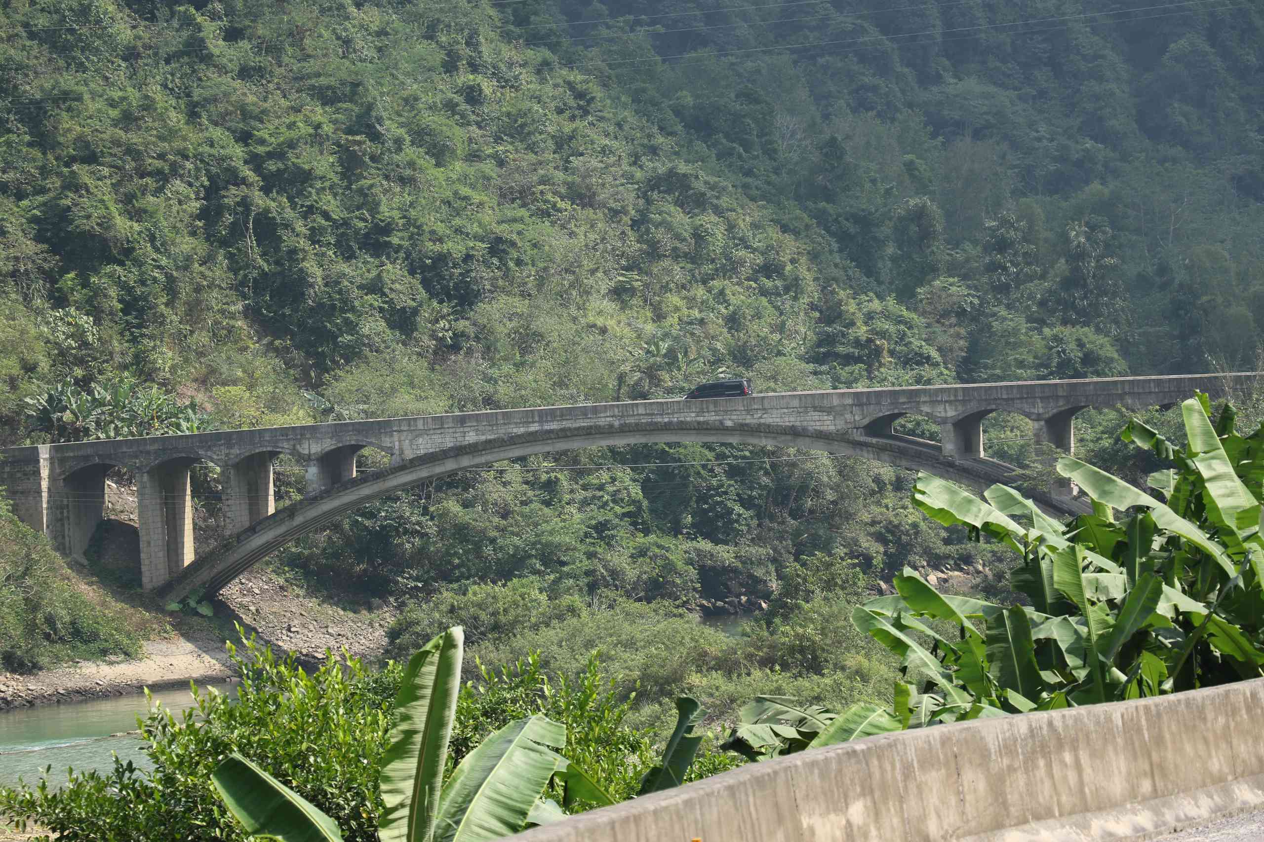 念底桥