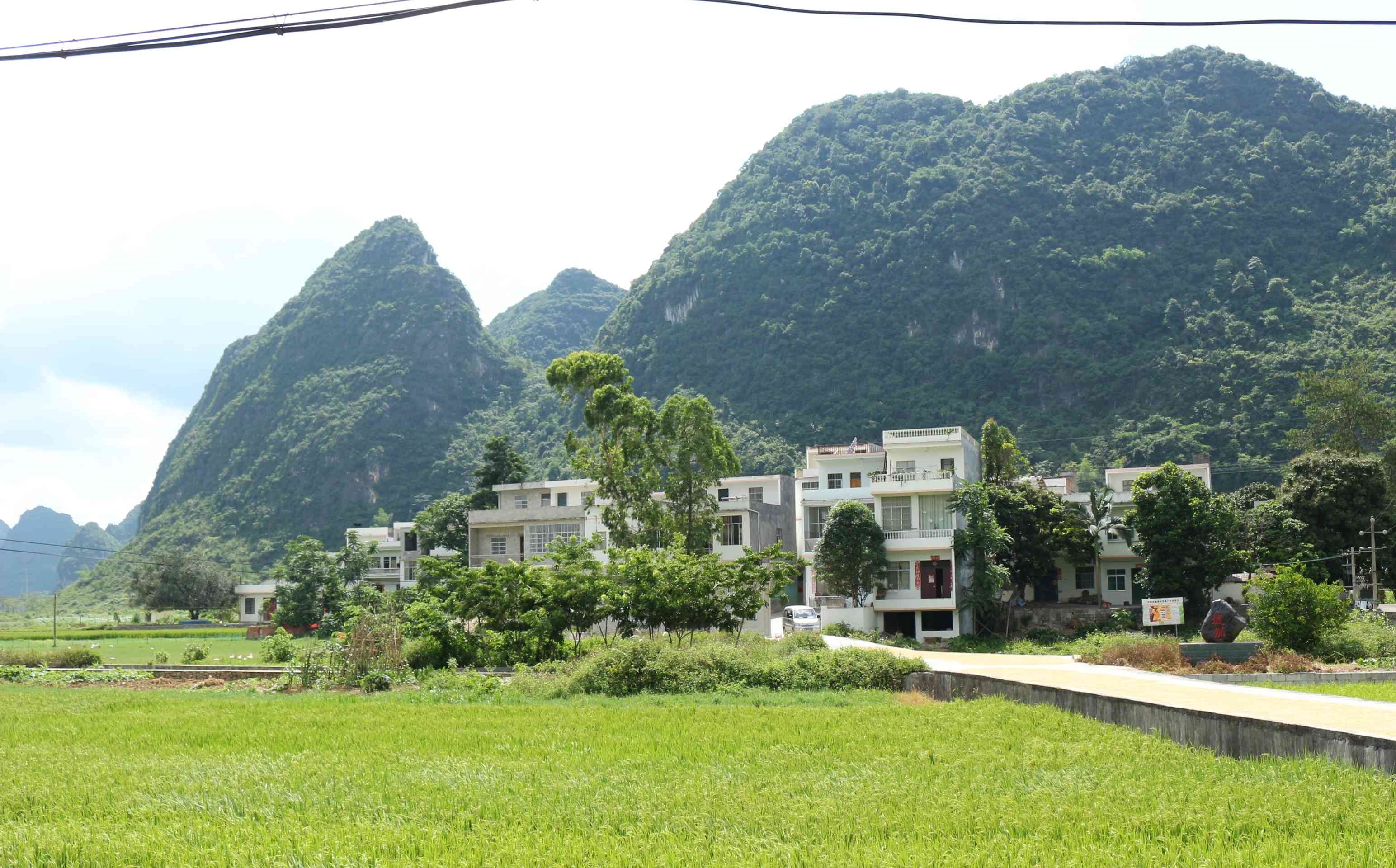 坡那