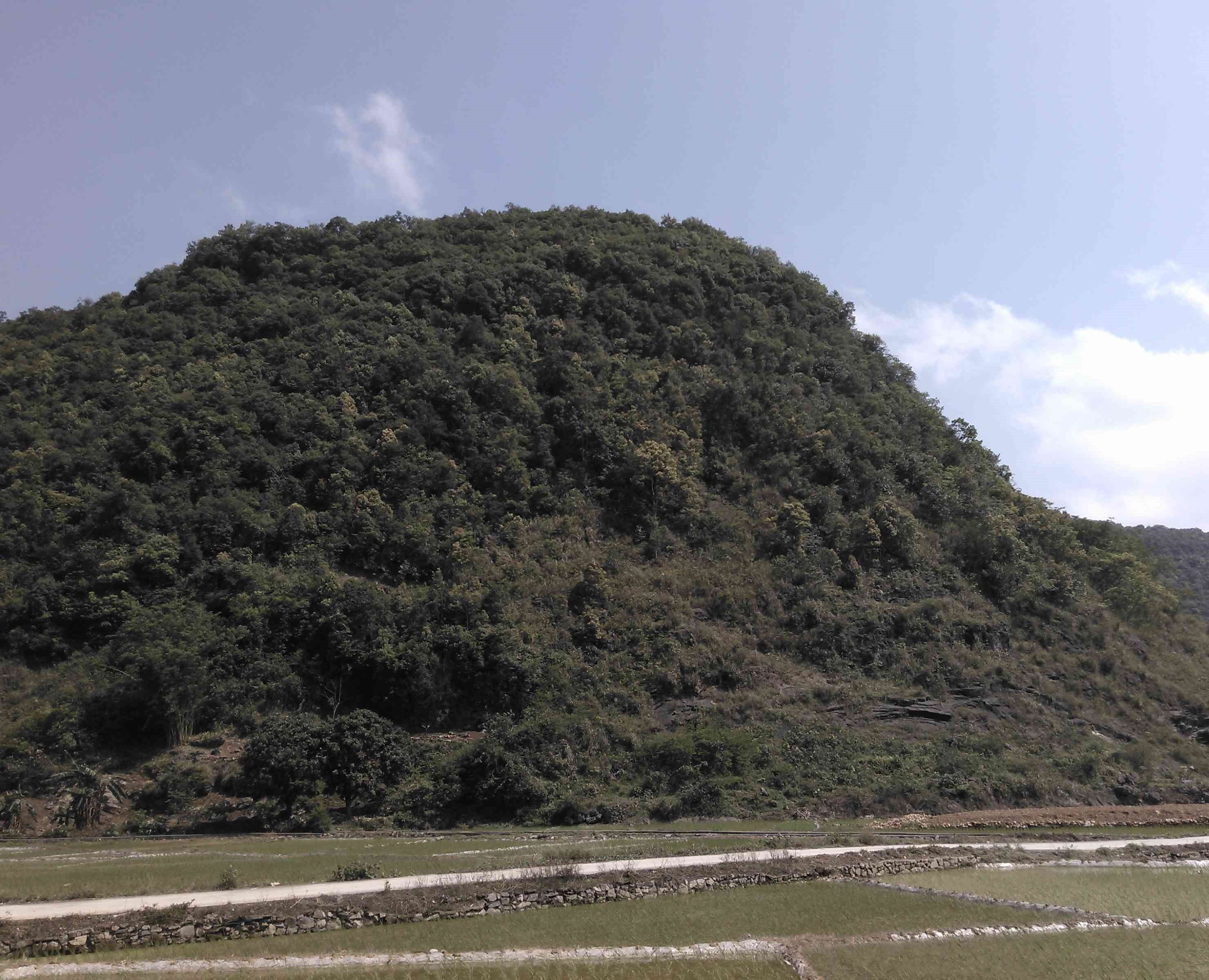 那江弄