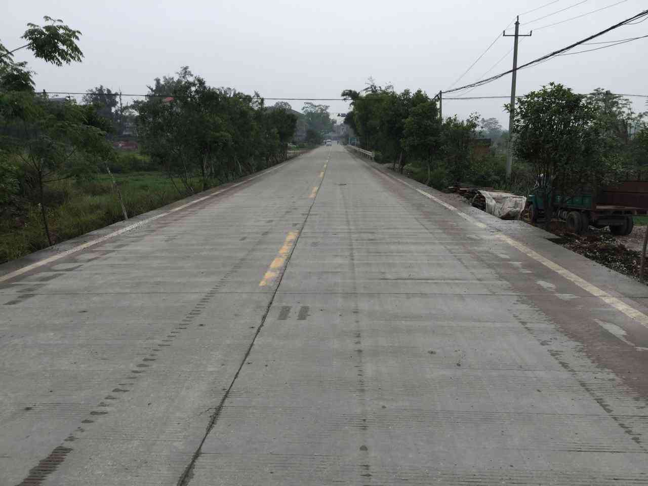 浦责—彬桥公路