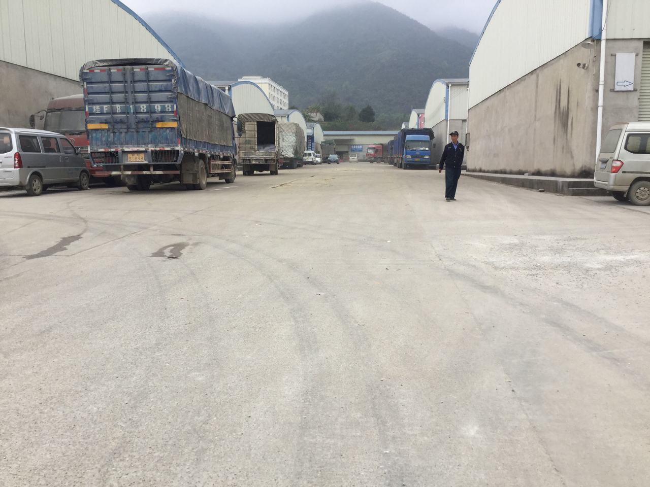 福林路