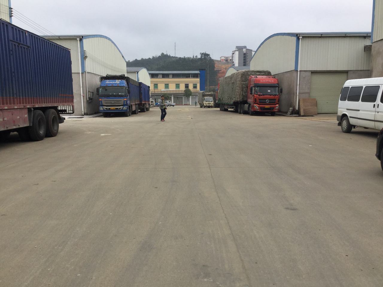 福林路