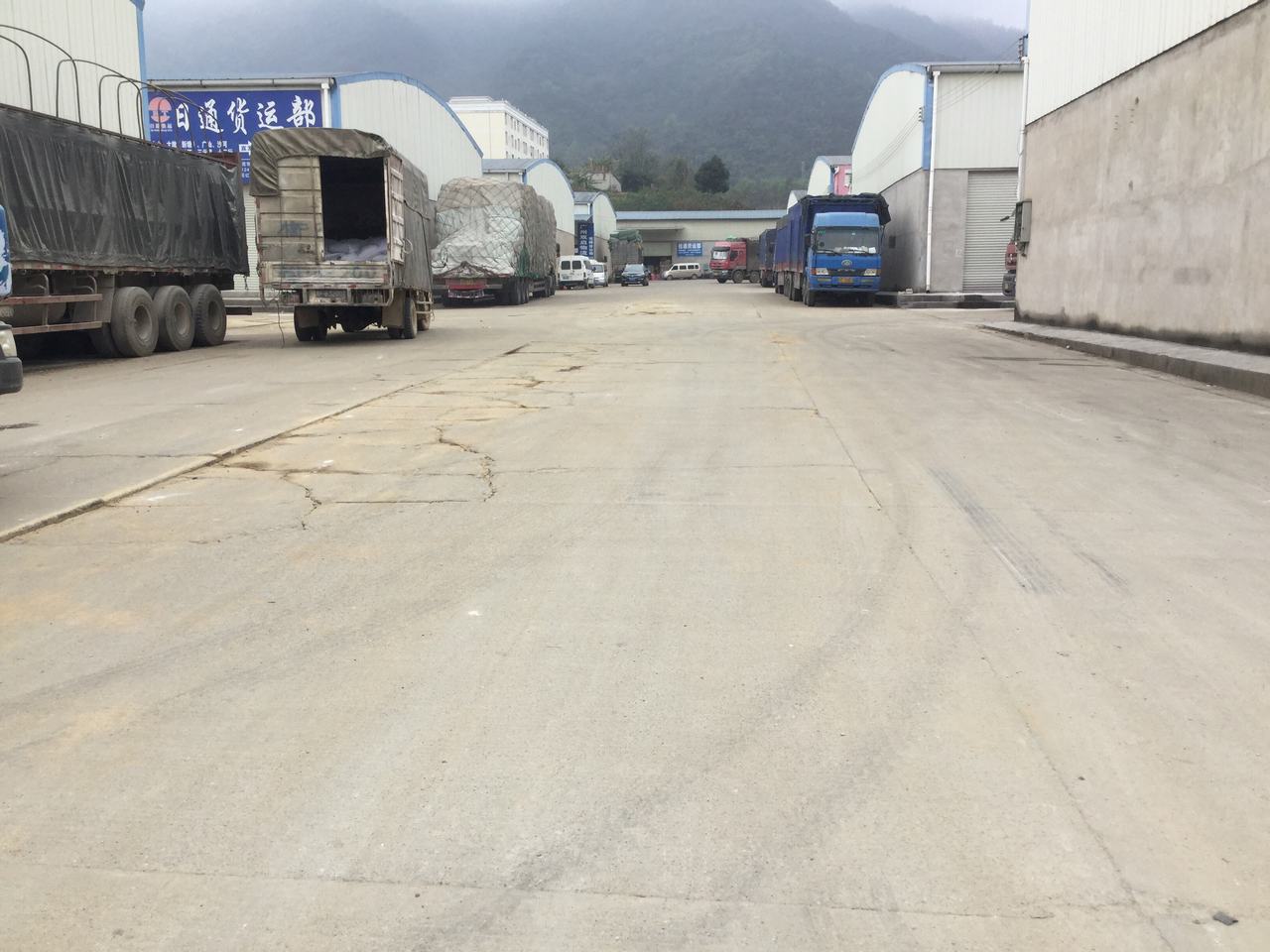 福林路
